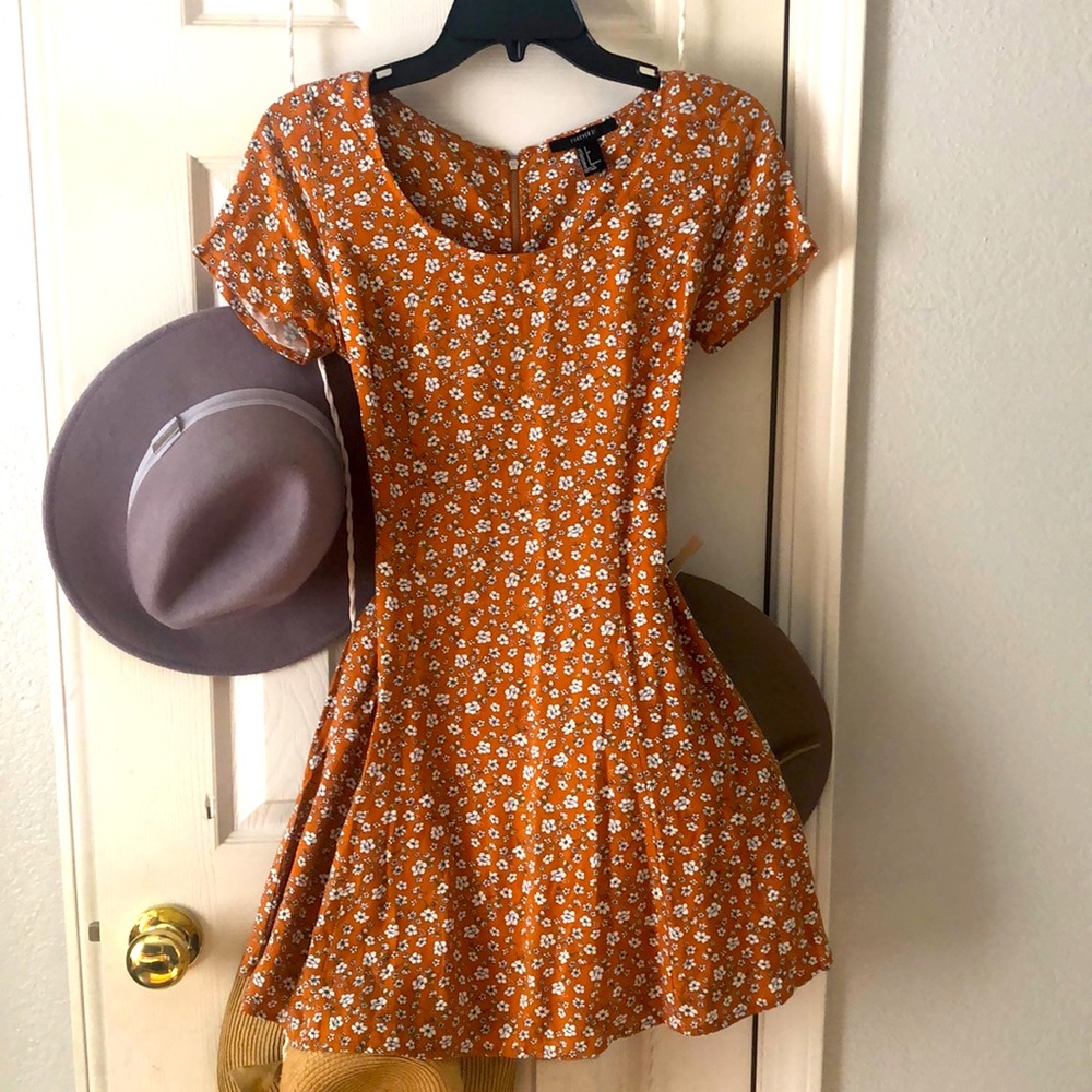 Sweet sundress! Size small! Never been worn!